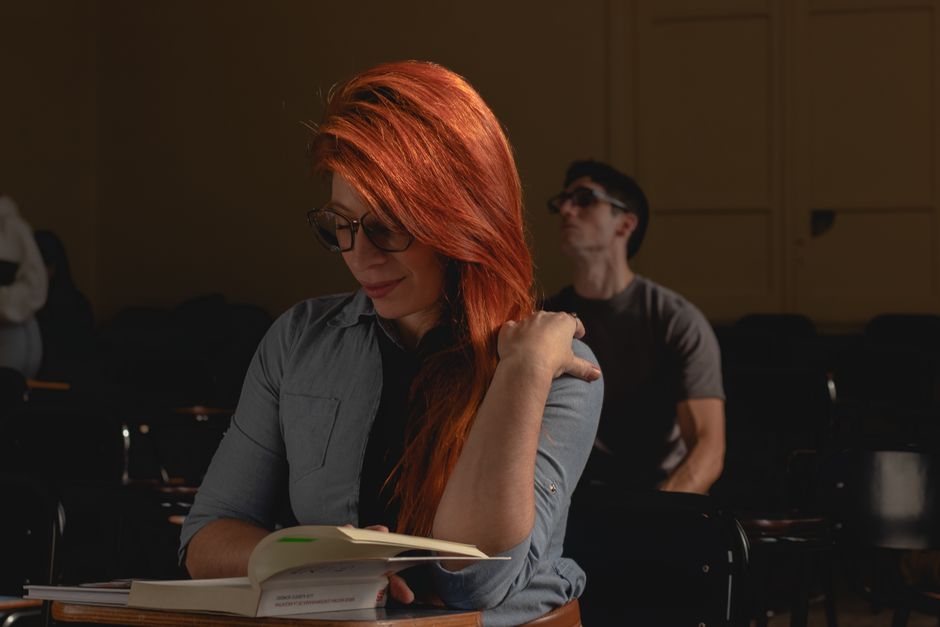 Преподаватель Pro Academy S.A. по программированию и разработке