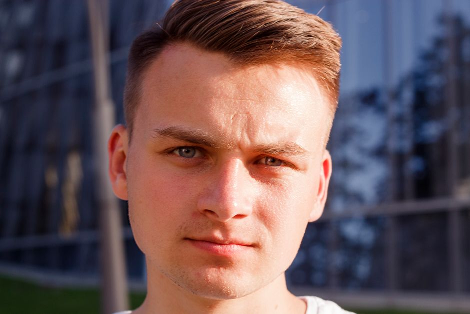 Преподаватель Pro Academy S.A. по дата-аналитике и работе с данными