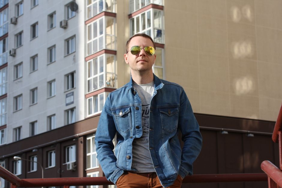 Преподаватель Pro Academy S.A. по визуализации данных и BI