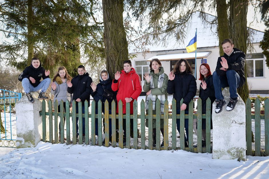 Студент Pro Academy S.A. — отзыв